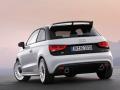 奧迪A1 quattr