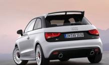 奧迪A1 quattr