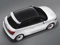 奧迪A1 quattr