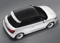 奧迪A1 quattr