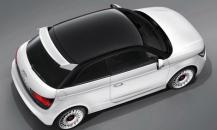 奧迪A1 quattr