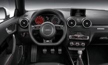 奧迪A1 quattr