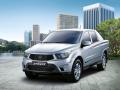 雙龍Korando Sports