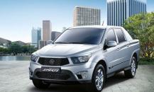 雙龍Korando Sports