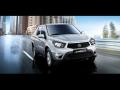 雙龍Korando Sports