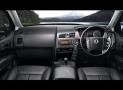 Luxury car