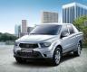 雙龍Korando Sports