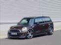 AC Schnitzer Mini Cooper S Clubma