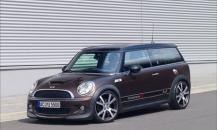 AC Schnitzer Mini Cooper S Clubma
