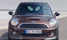 AC Schnitzer Mini Cooper S Clubma