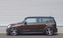 AC Schnitzer Mini Cooper S Clubma