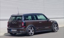 AC Schnitzer Mini Cooper S Clubma