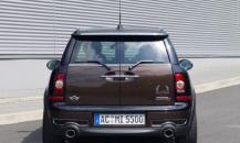 AC Schnitzer Mini Cooper S Clubma
