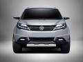雙龍C200概念車