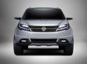 雙龍C200概念車