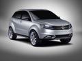 雙龍C200概念車