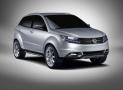 雙龍C200概念車