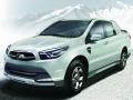 雙龍SUT 1概念車