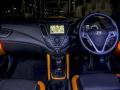 現代Veloster Street概念車