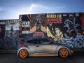 現代Veloster Street概念車