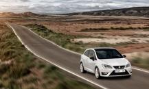 西雅特Ibiza Cupra