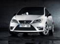 西雅特Ibiza Cupra
