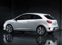 西雅特Ibiza Cupra