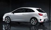 西雅特Ibiza Cupra