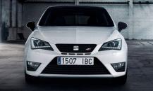 西雅特Ibiza Cupra