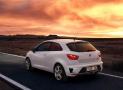 西雅特Ibiza Cupra