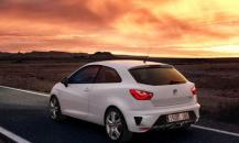 西雅特Ibiza Cupra