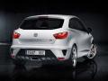 西雅特Ibiza Cupra