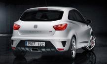 西雅特Ibiza Cupra