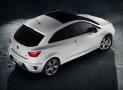 西雅特Ibiza Cupra