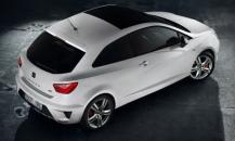 西雅特Ibiza Cupra