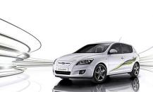起亞eco ceed概念車