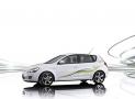 起亞eco ceed概念車