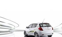 起亞eco ceed概念車