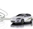 起亞eco ceed概念車