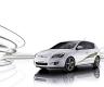 起亞eco ceed概念車