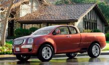 Luxury car