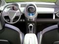 Luxury car