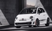 菲亞特500C Abarth