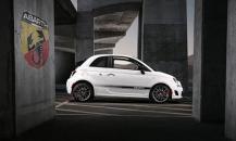 菲亞特500C Abarth