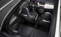 菲亞特500C Abarth