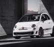 菲亞特500C Abarth