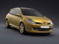 雷諾Clio Grand Tour概念車