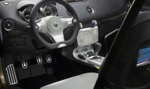 雷諾Clio Grand Tour概念車