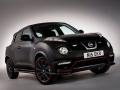 日產Juke Nismo黑暗騎士版