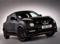 日產Juke Nismo黑暗騎士版